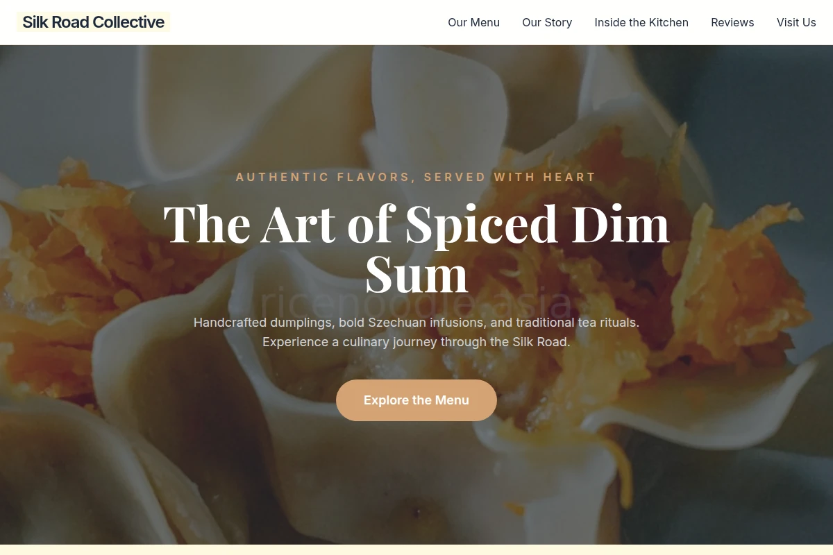 dim-sum