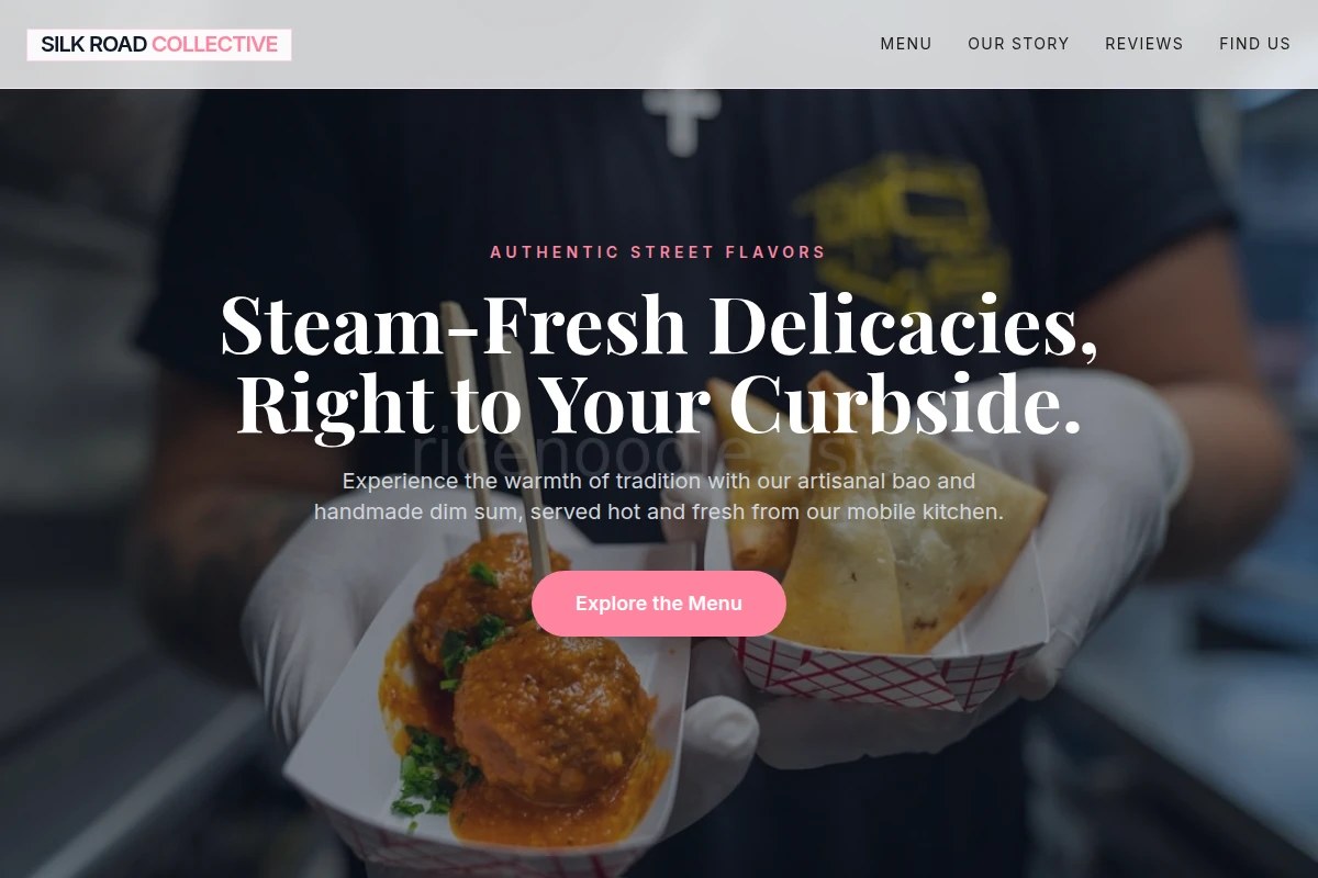 food-truck