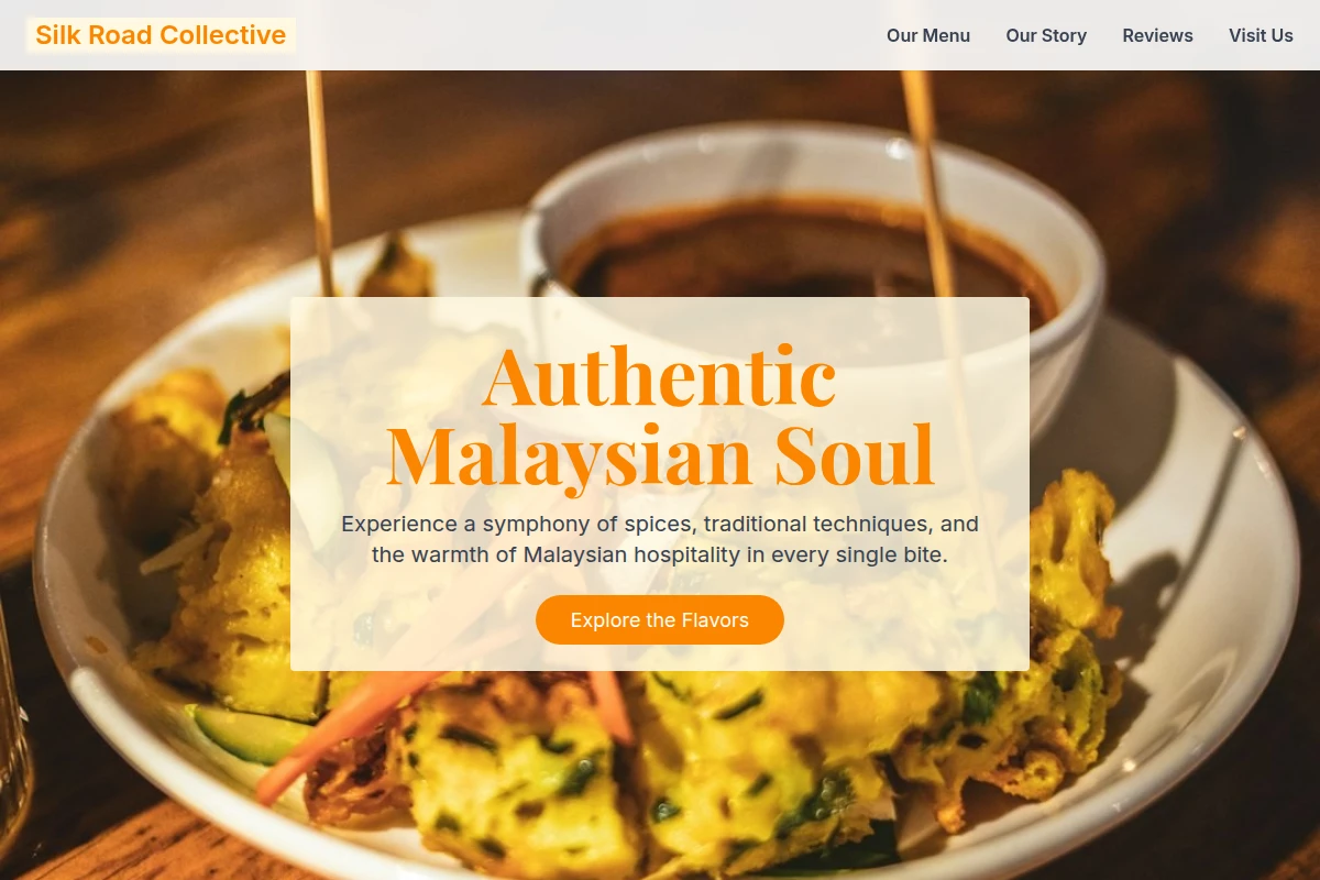 malaysian-food