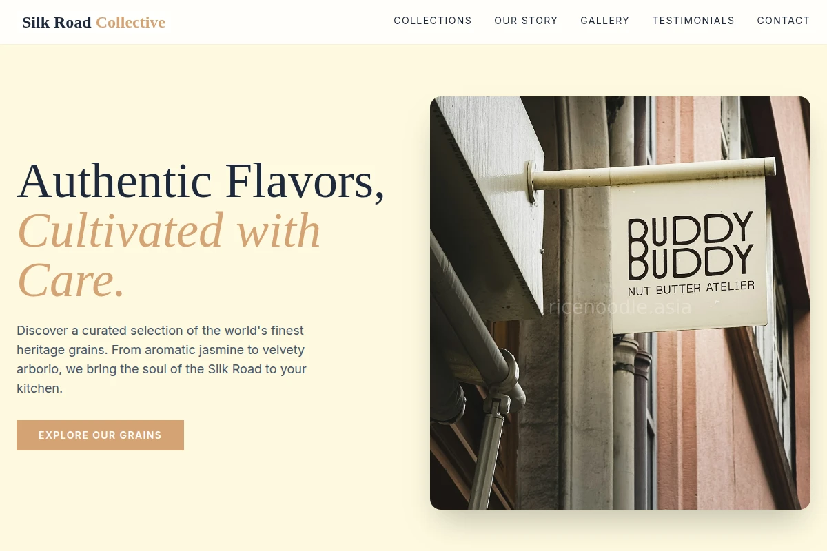 specialty-food